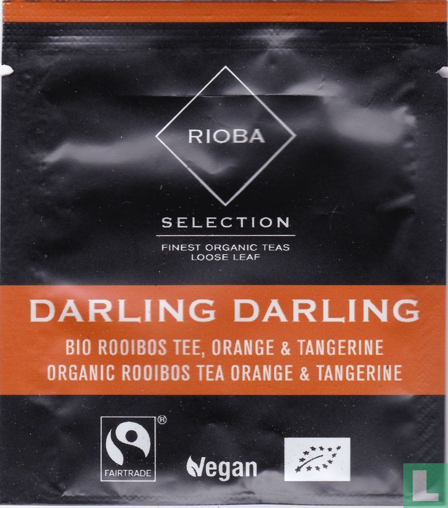 Darling Darling