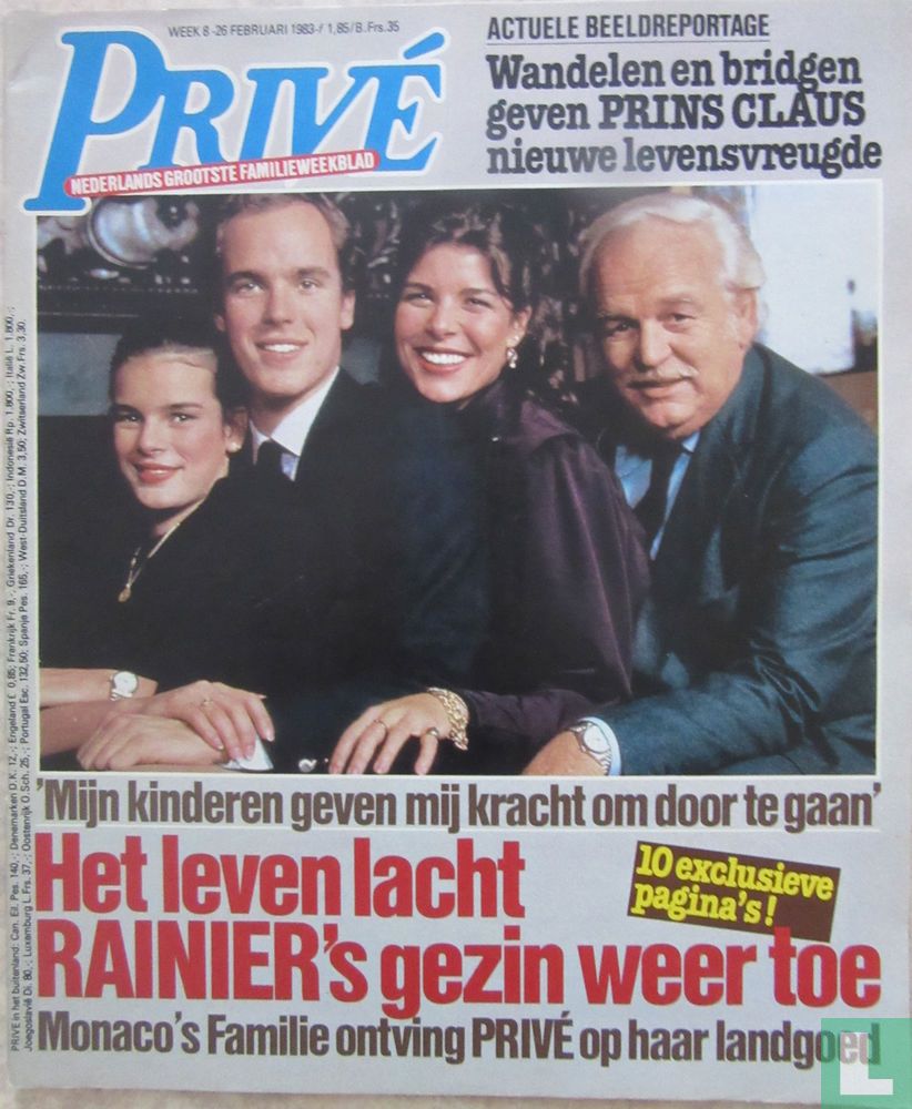 Privé 8
