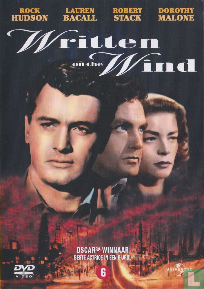 Written on the Wind