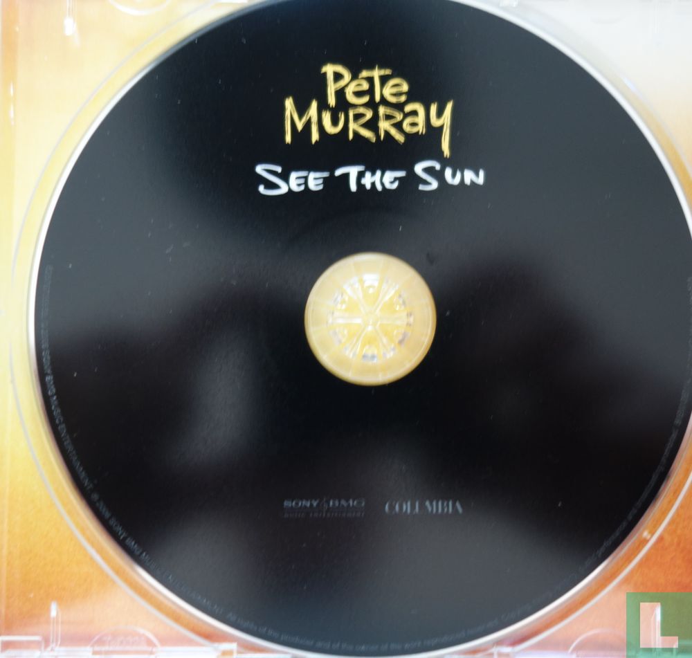 See the Sun
