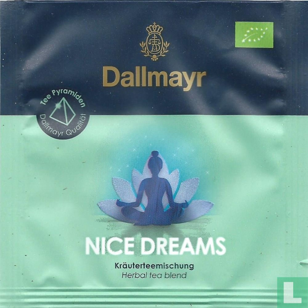 Nice Dreams