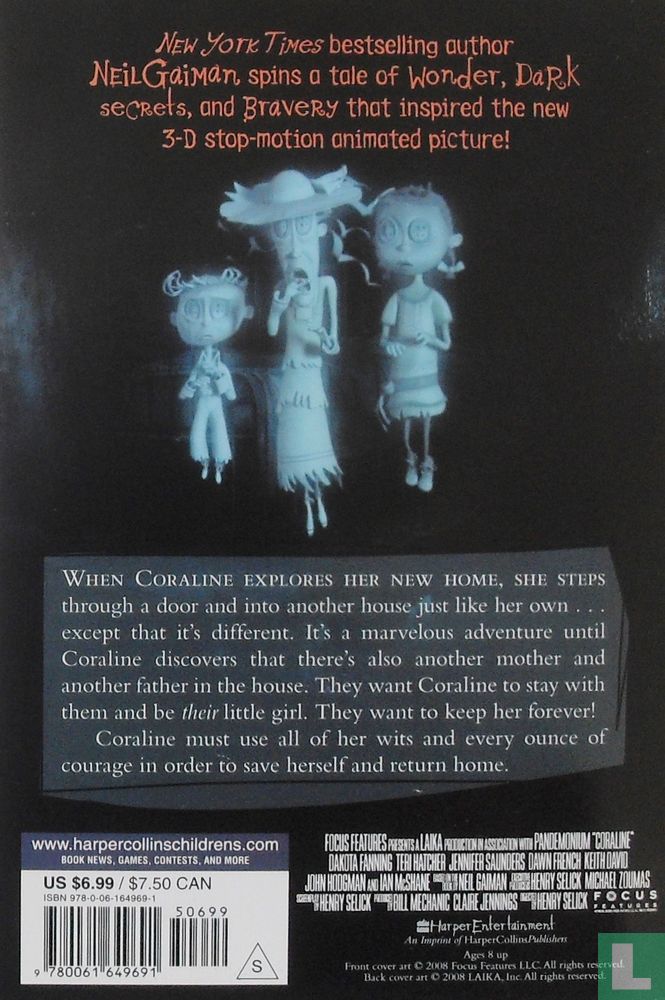 Coraline