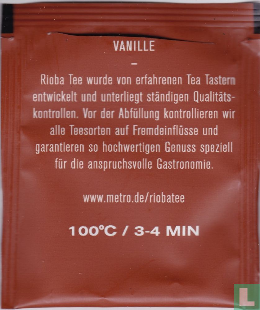 Vanilla