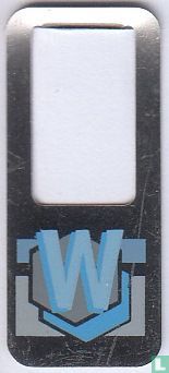 Letter W