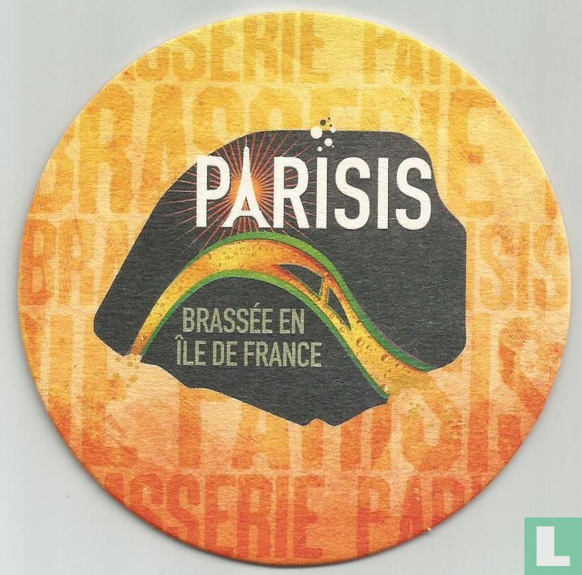 Parisis