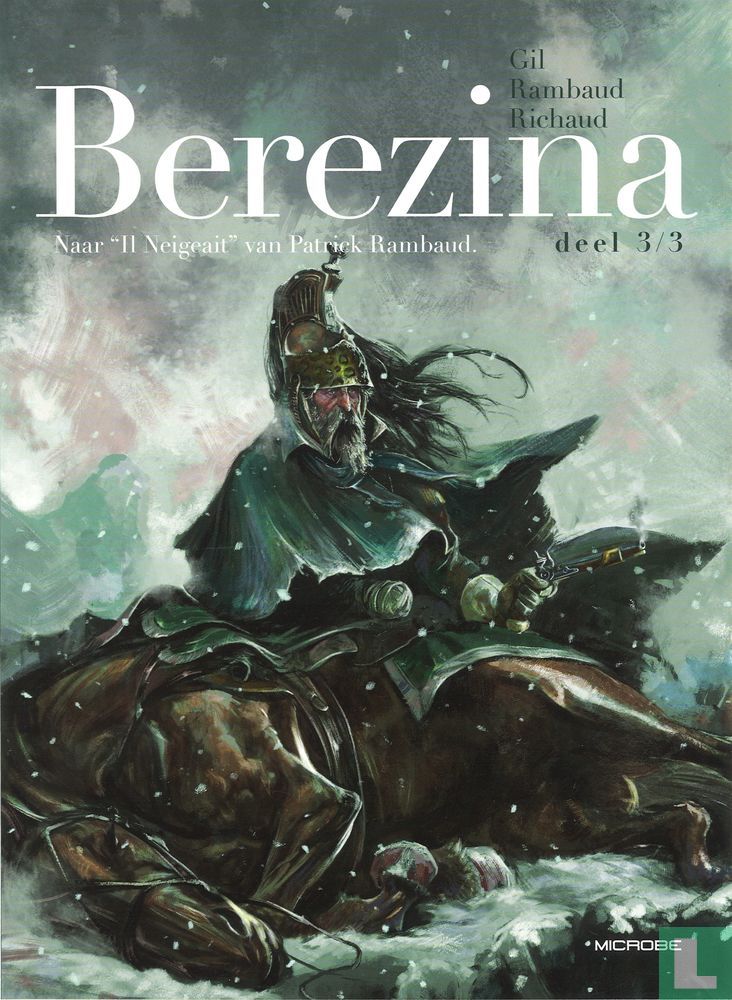 Berezina 3