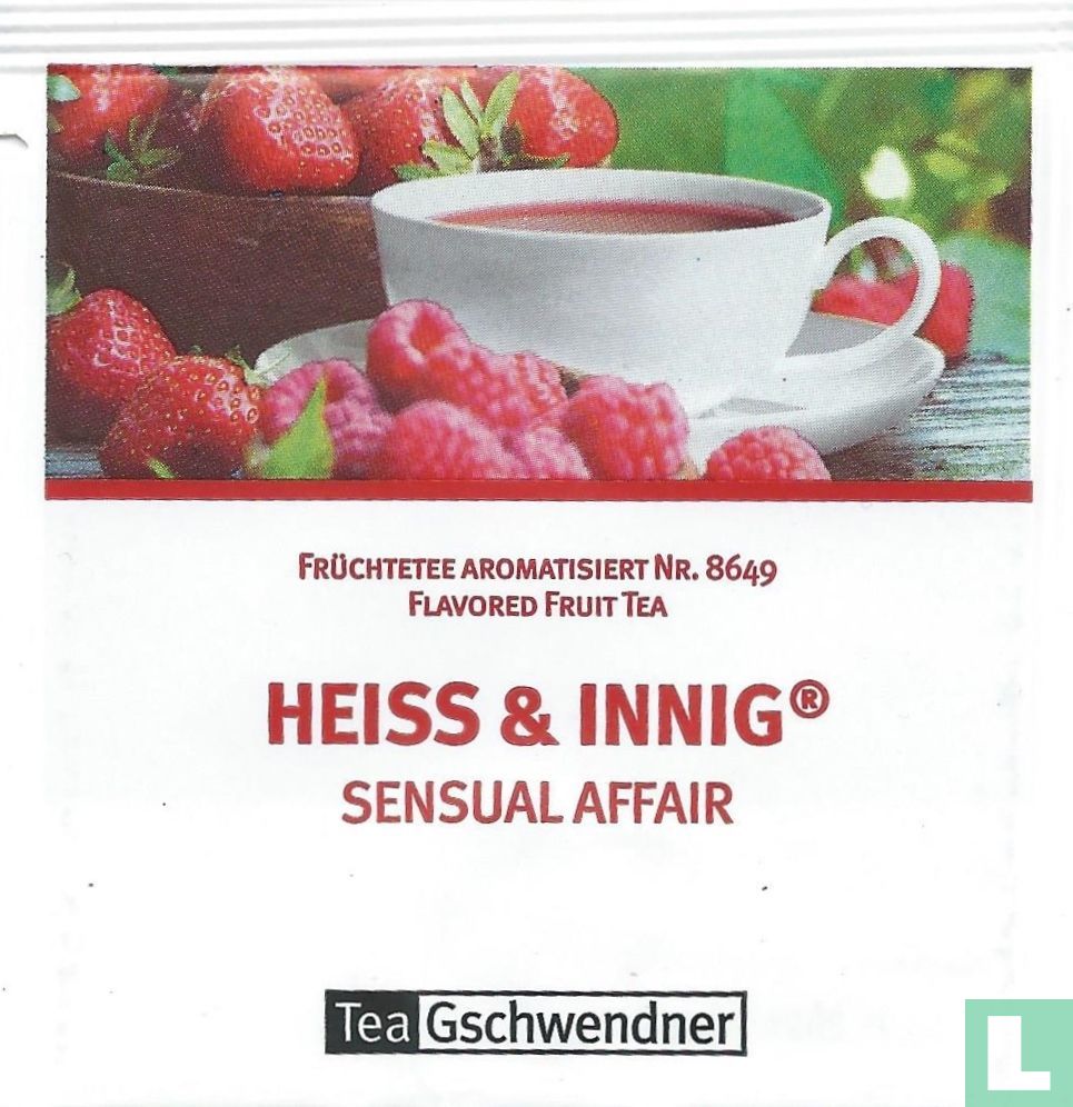 Heiss & Innig [r]