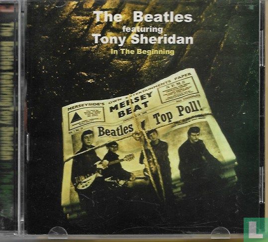 The Beatles - First