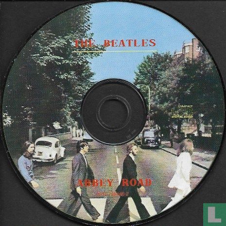 Abbey Road
