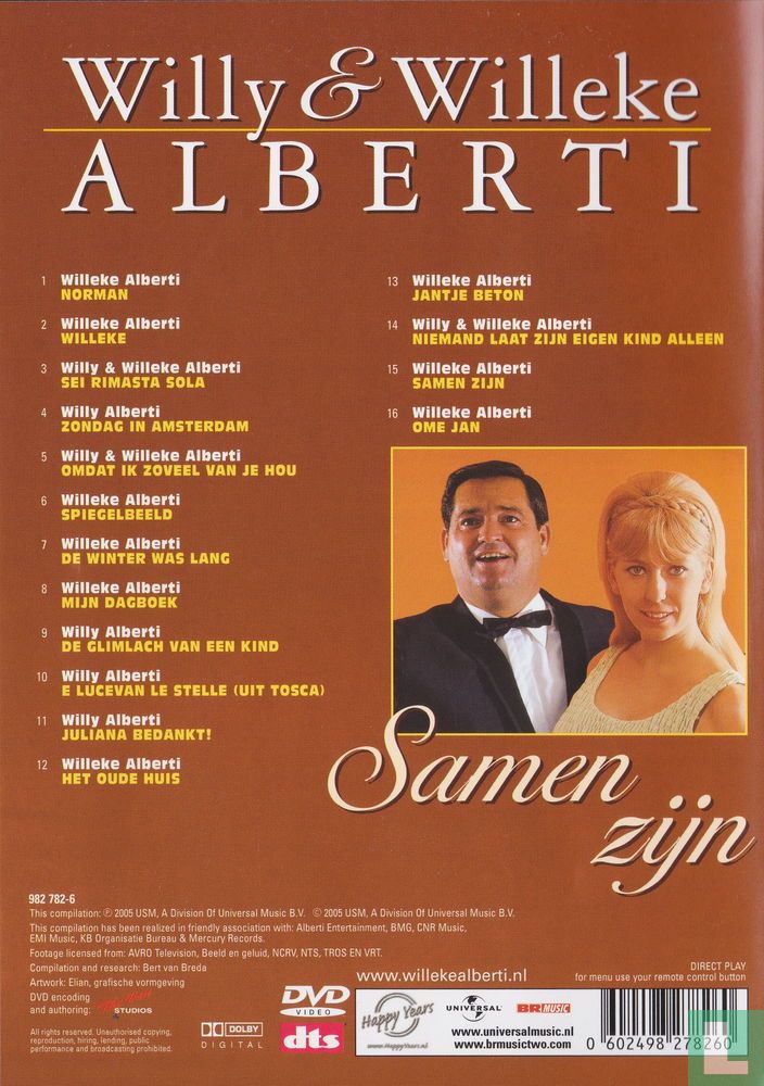 Samen Zijn
