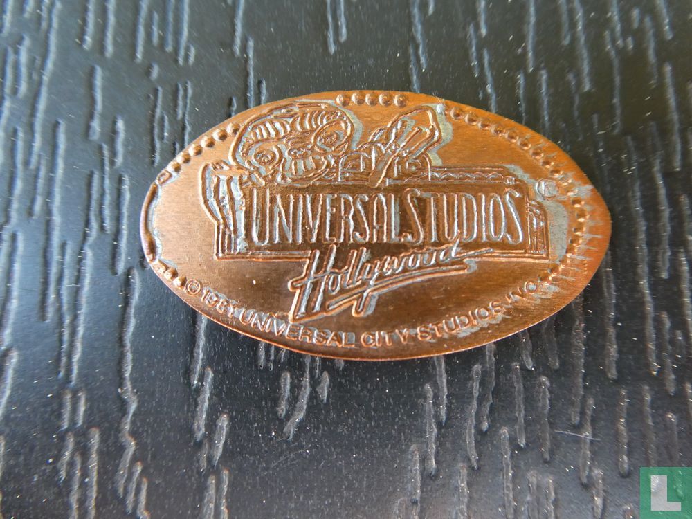 Universal Studios Hollywood