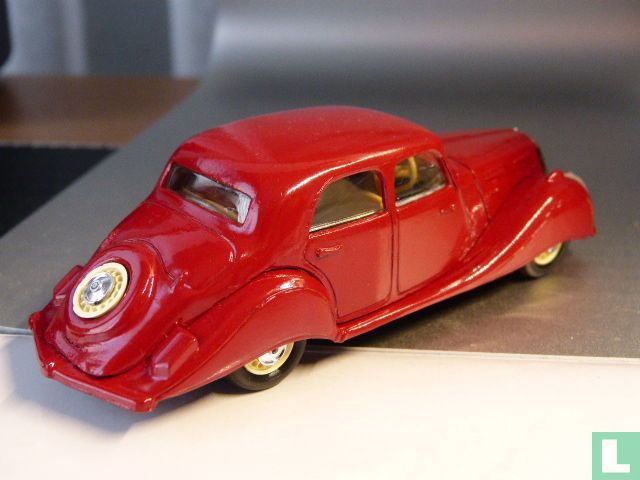 Panhard Dynamic Berline