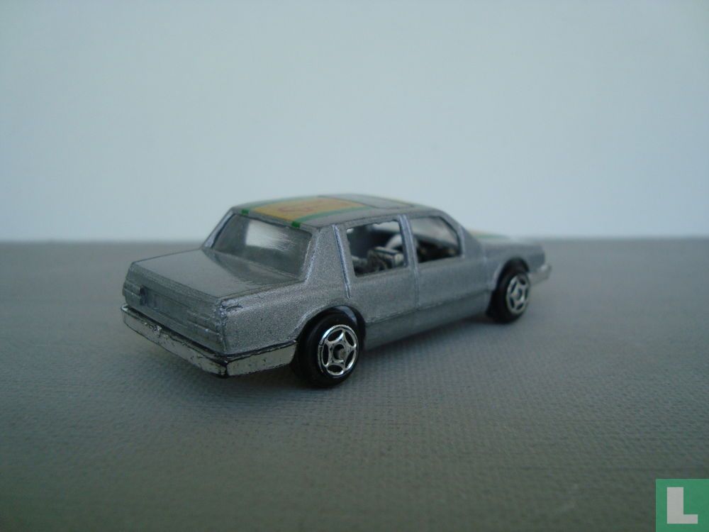 Volvo 760