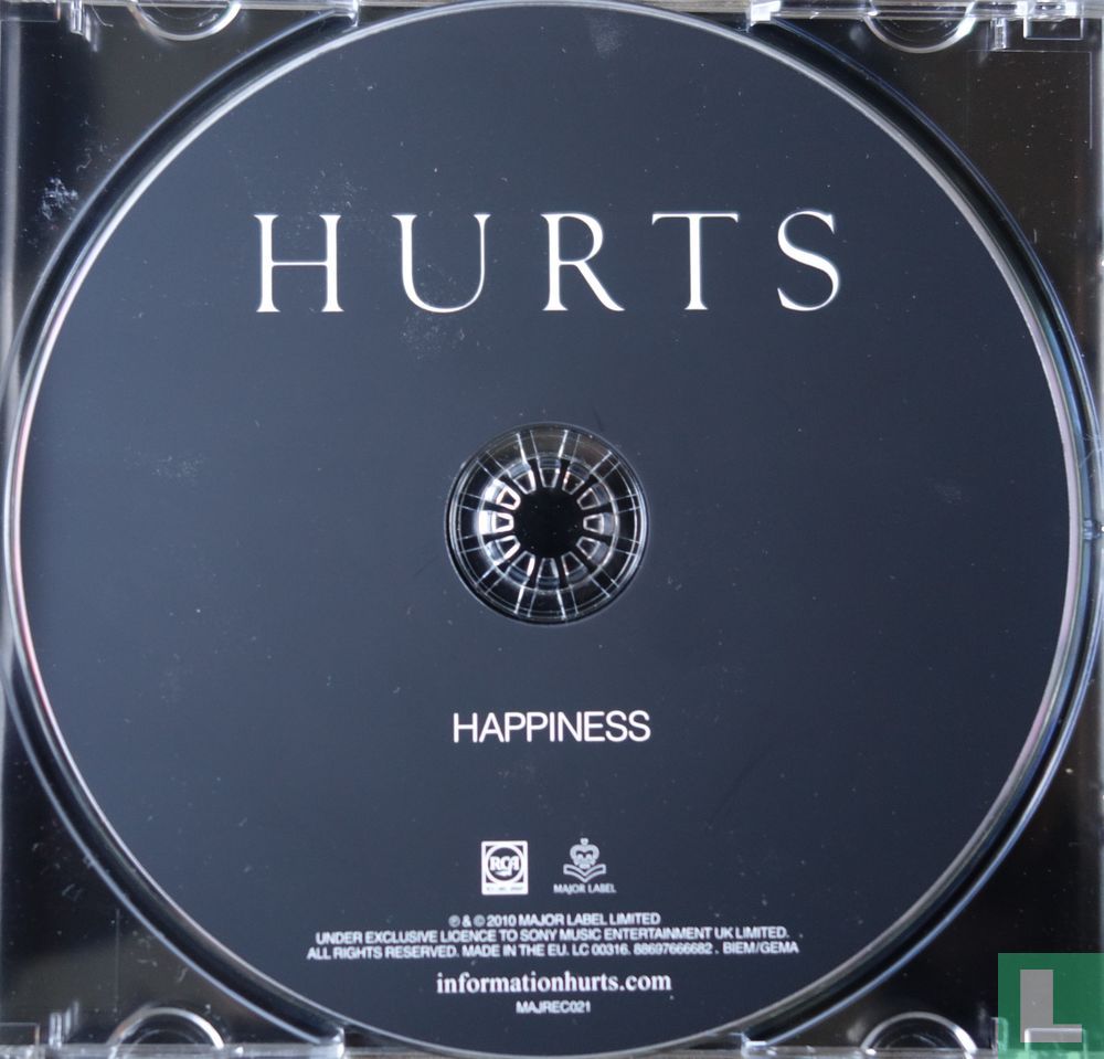 Happiness