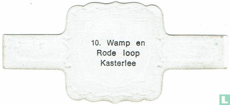 [Wamp et Rode Loop Kasterlee]