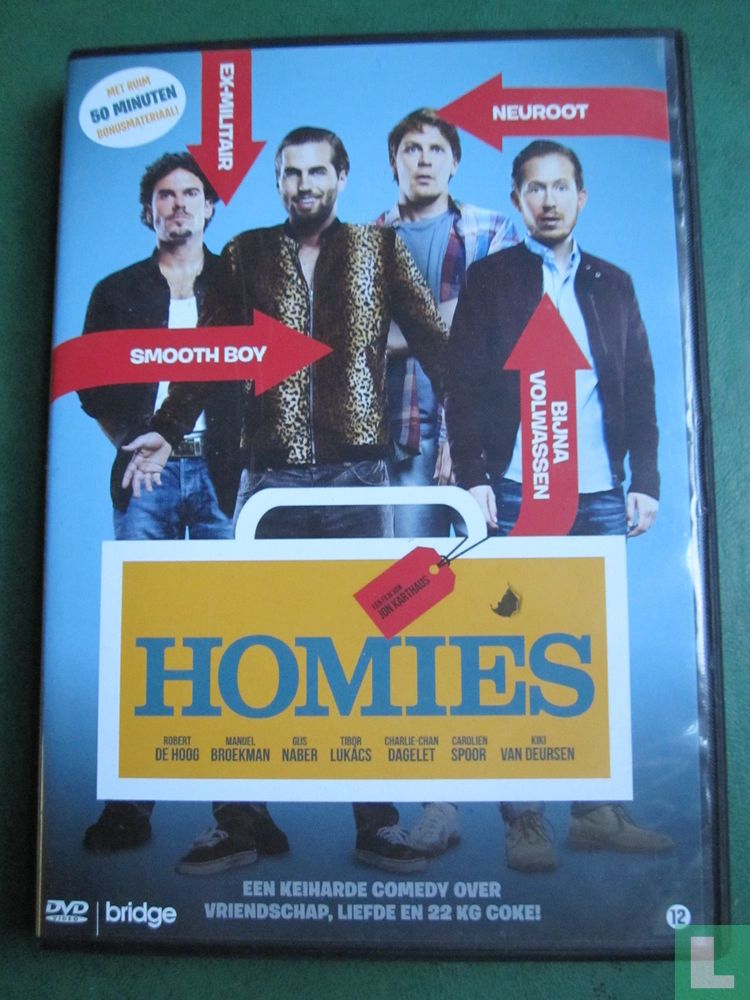 Homies