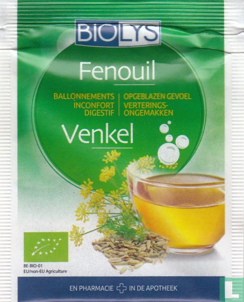 Fenouil