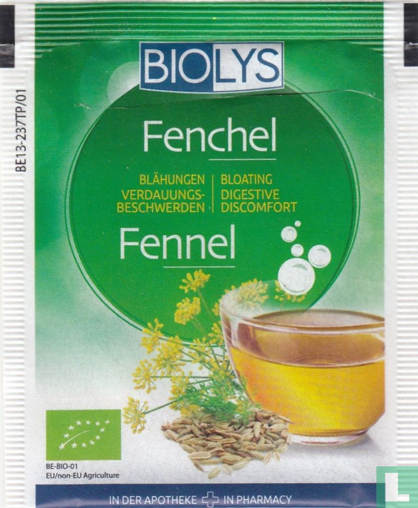 Fenouil