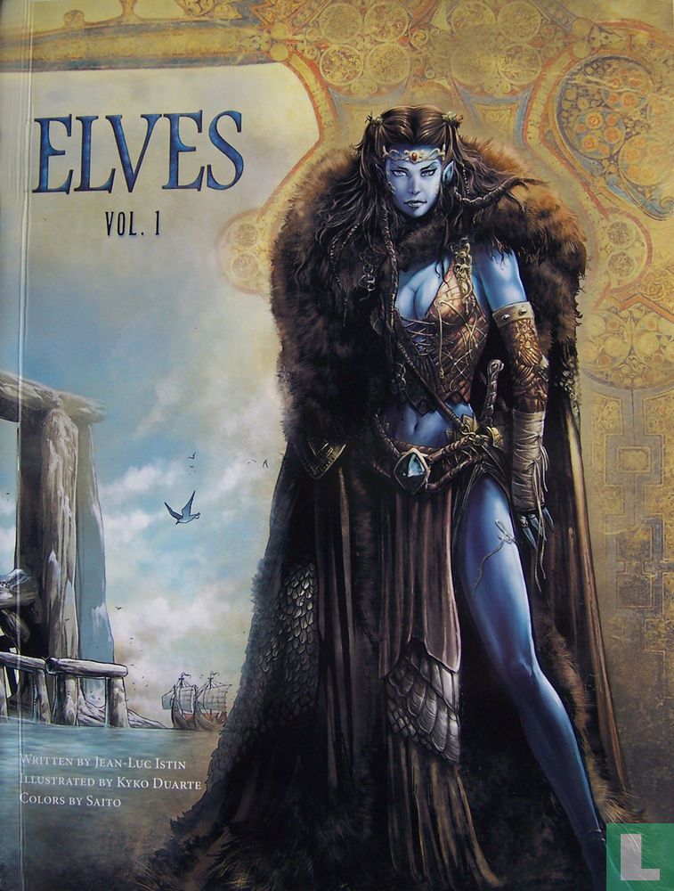 Elves