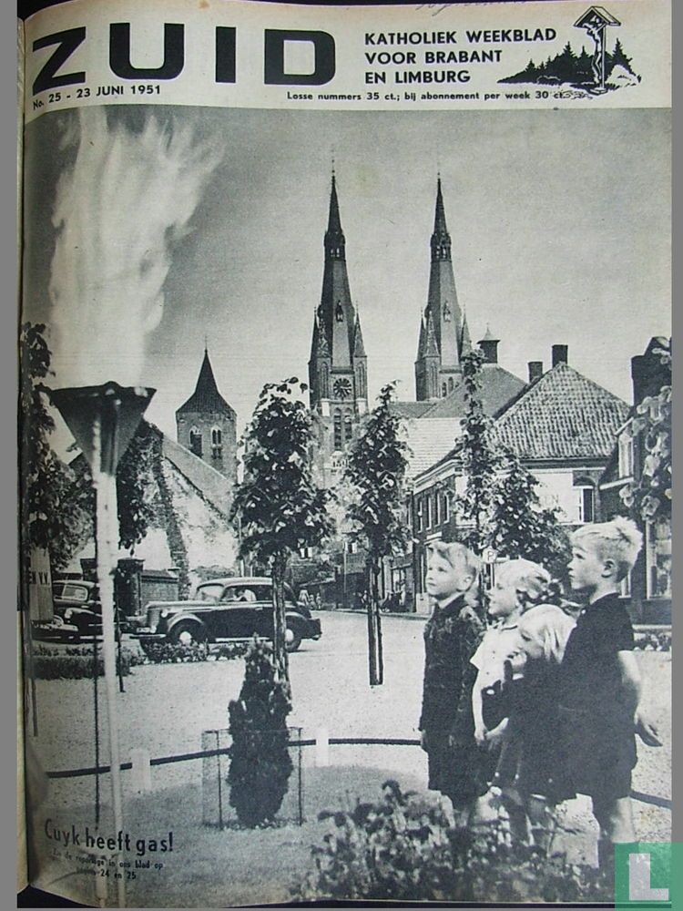 Zuid 25