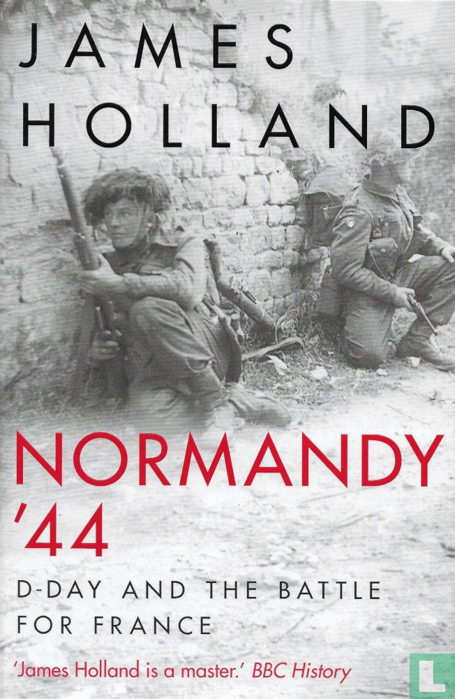 Normandy '44