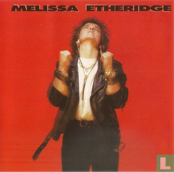 Melissa Etheridge