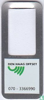 Den Haag Offset