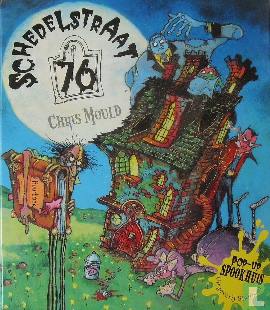 Schedelstraat 76