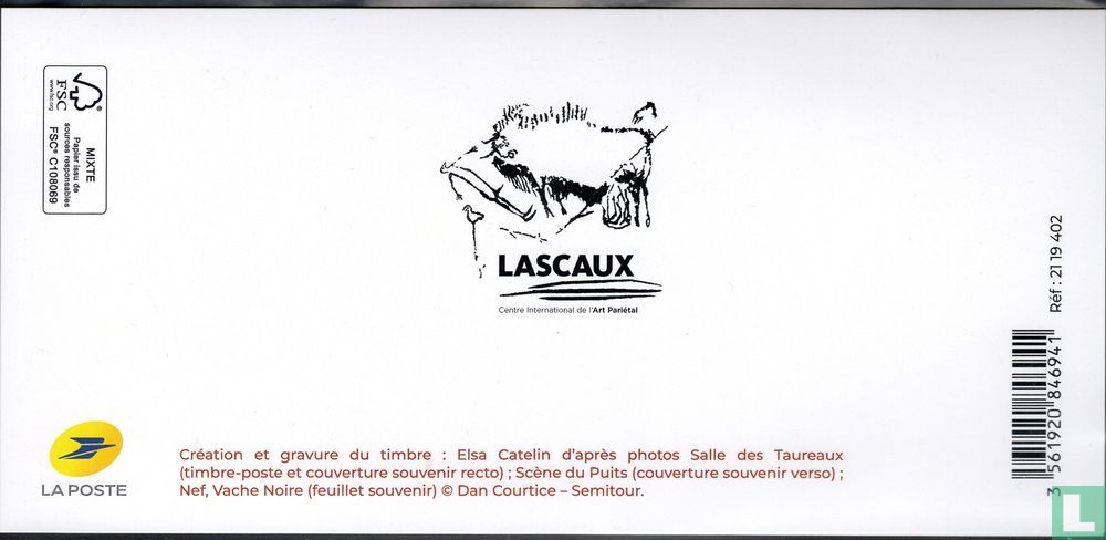Lascaux