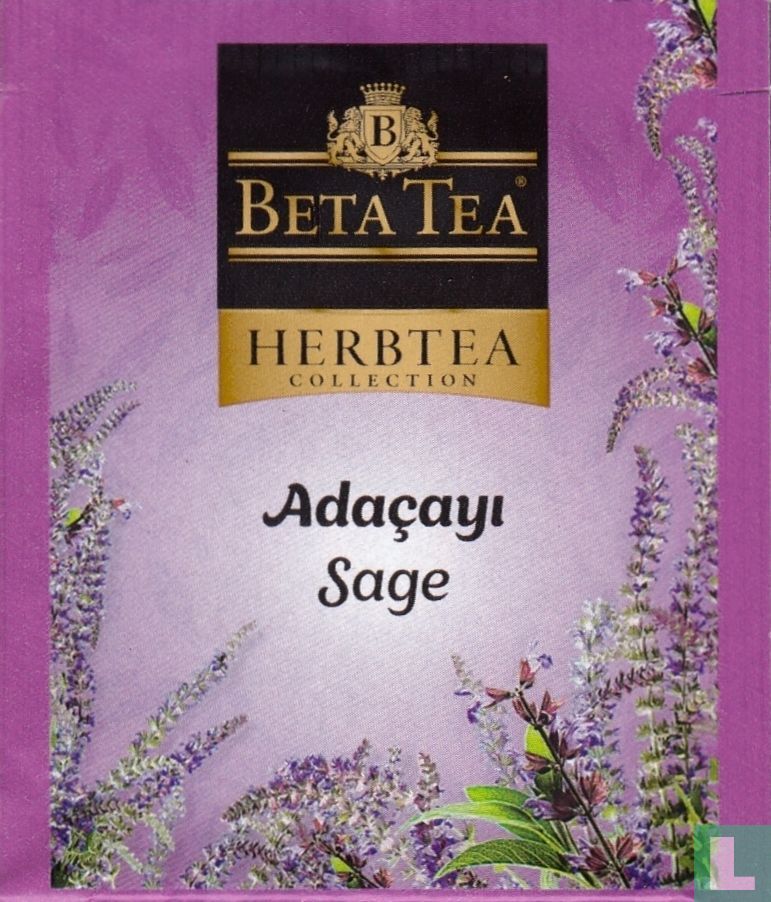 Adaçayi Sage