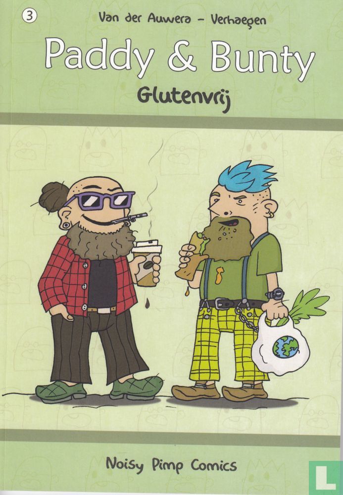 Glutenvrij