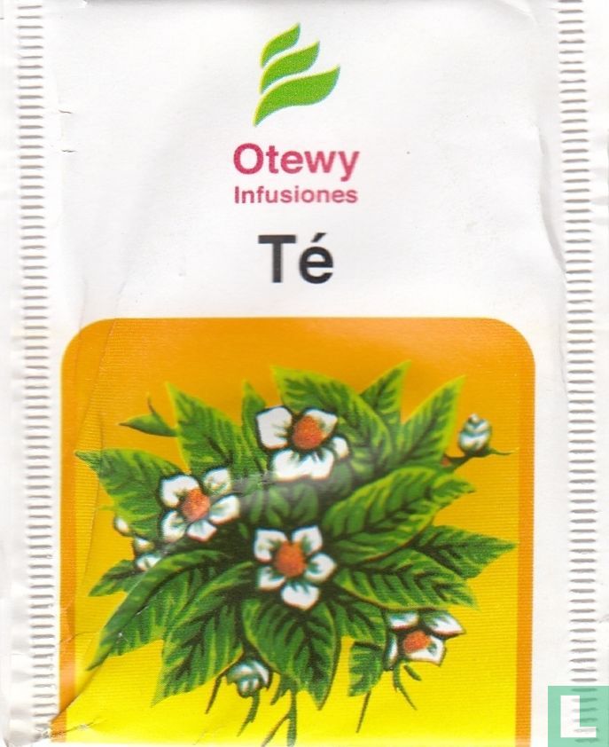 Té 
