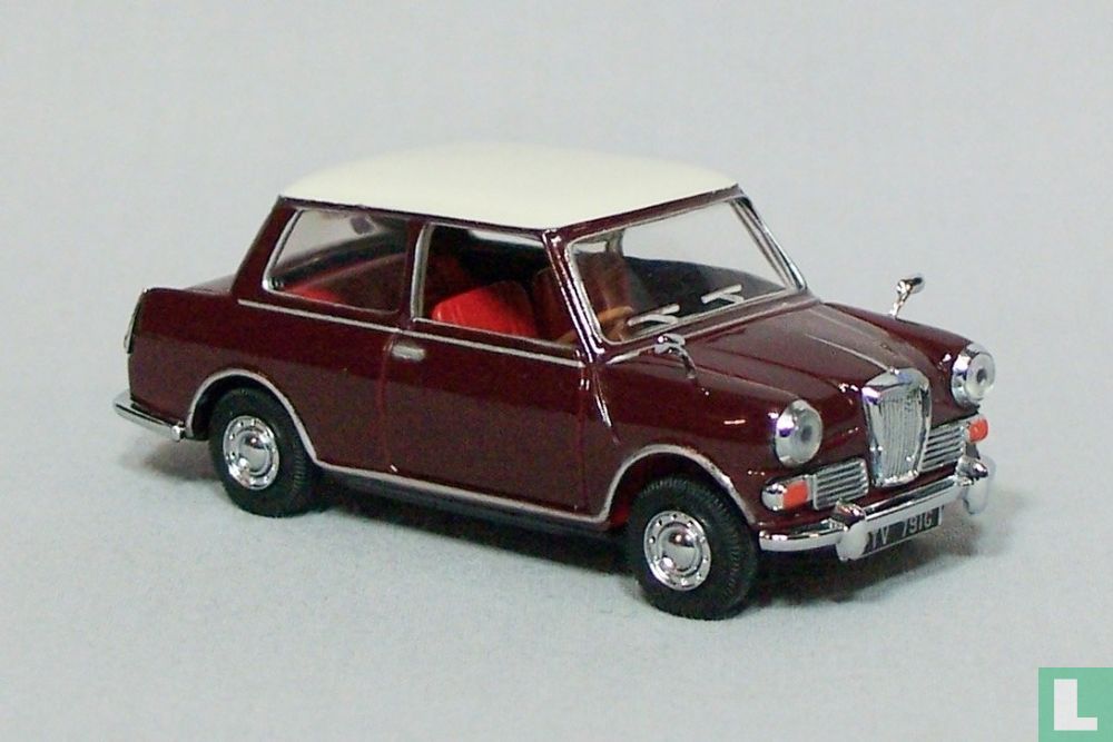Riley Elf MK.III