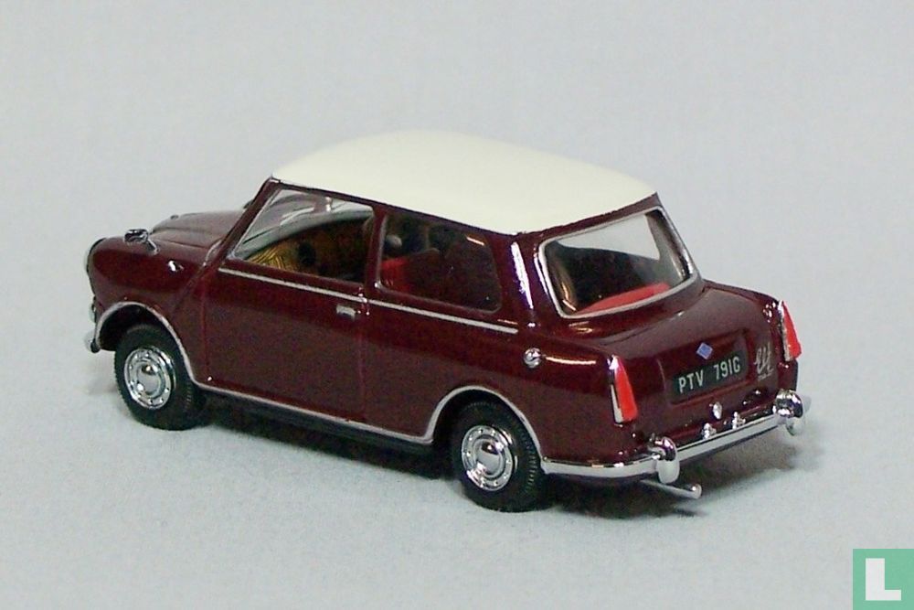 Riley Elf MK.III