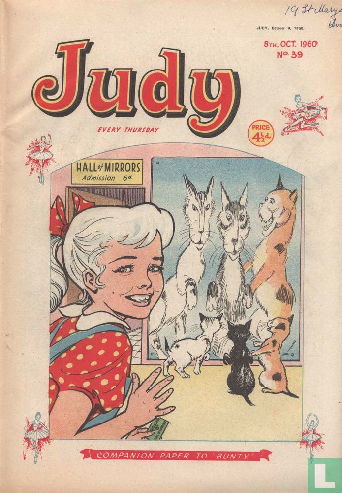 Judy 39