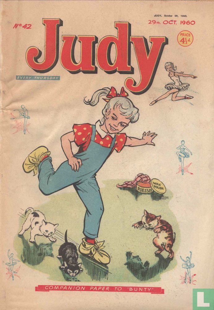 Judy 42