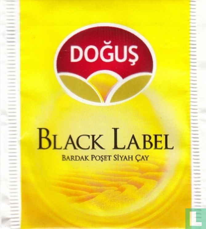 Black Label   