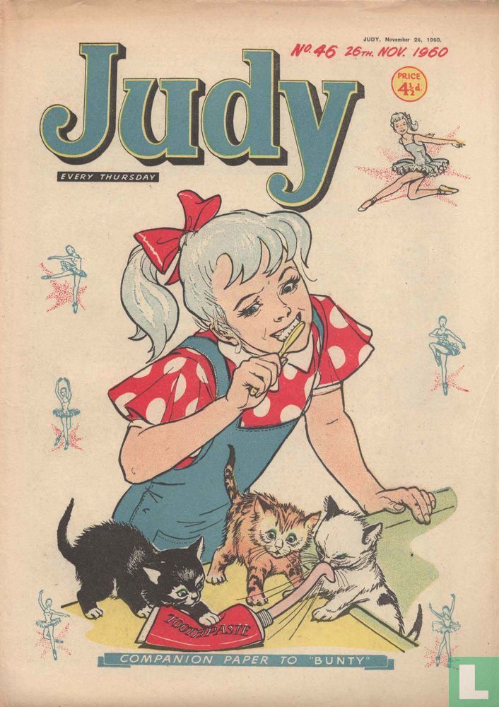 Judy 46