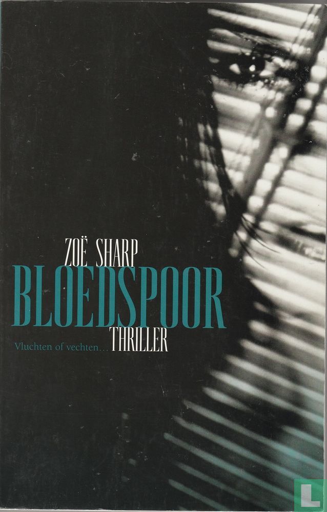 Bloedspoor