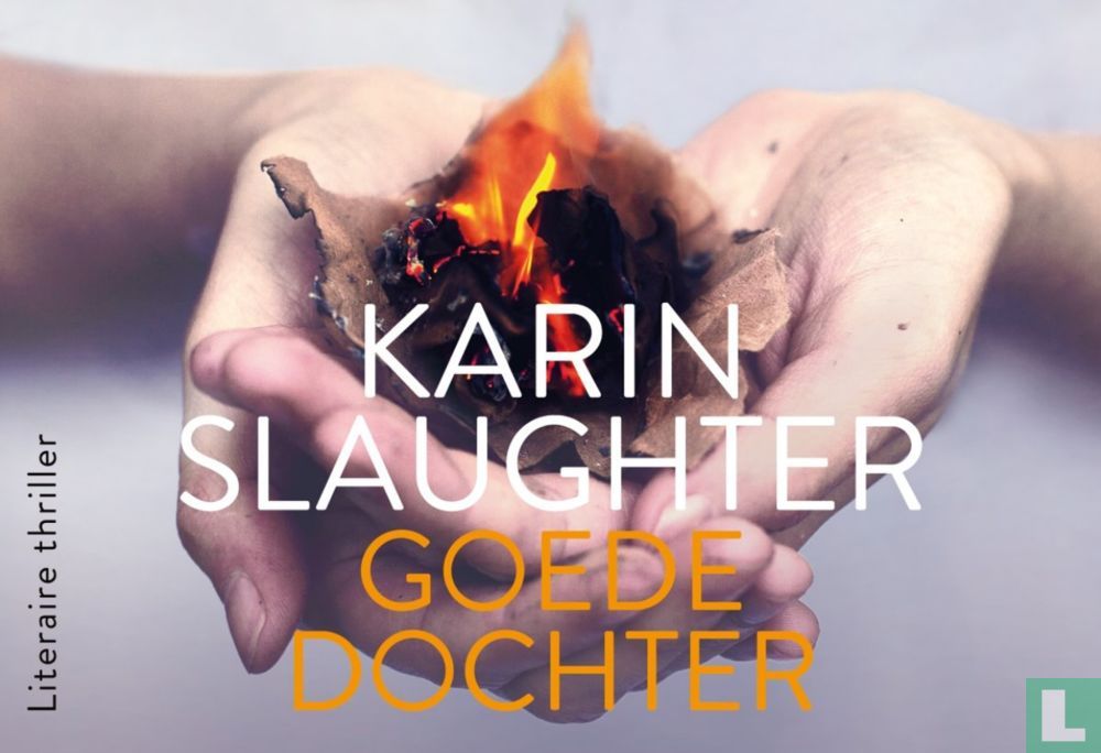 Goede dochter