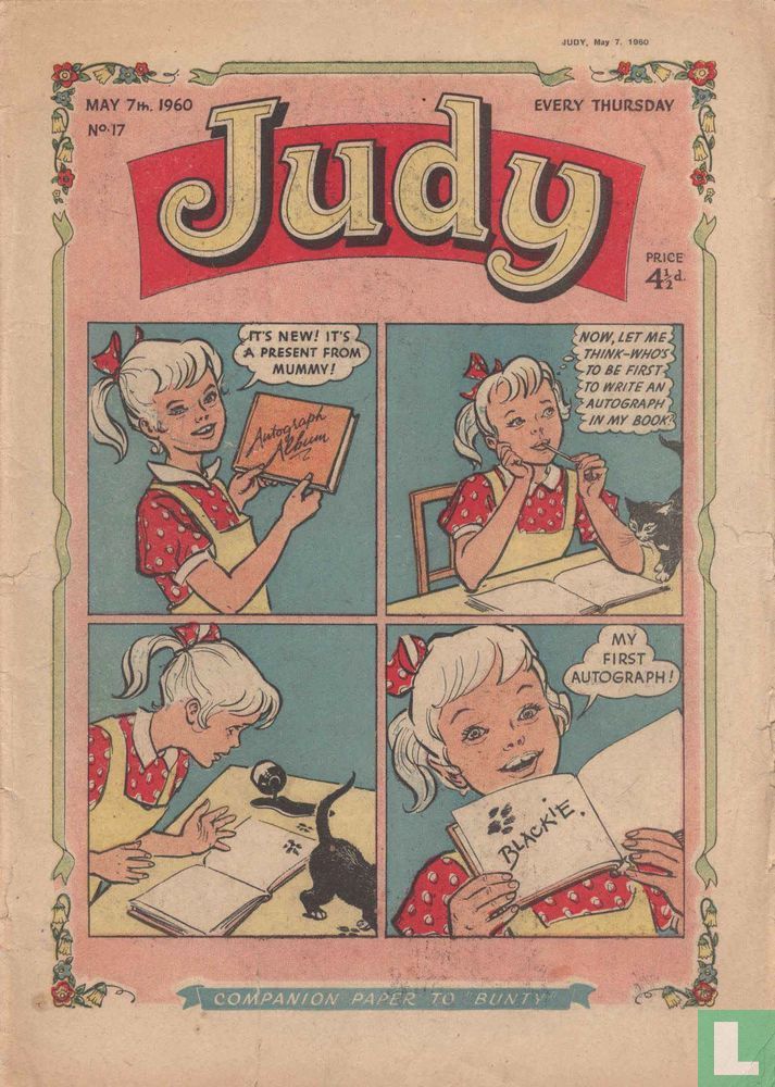Judy 17
