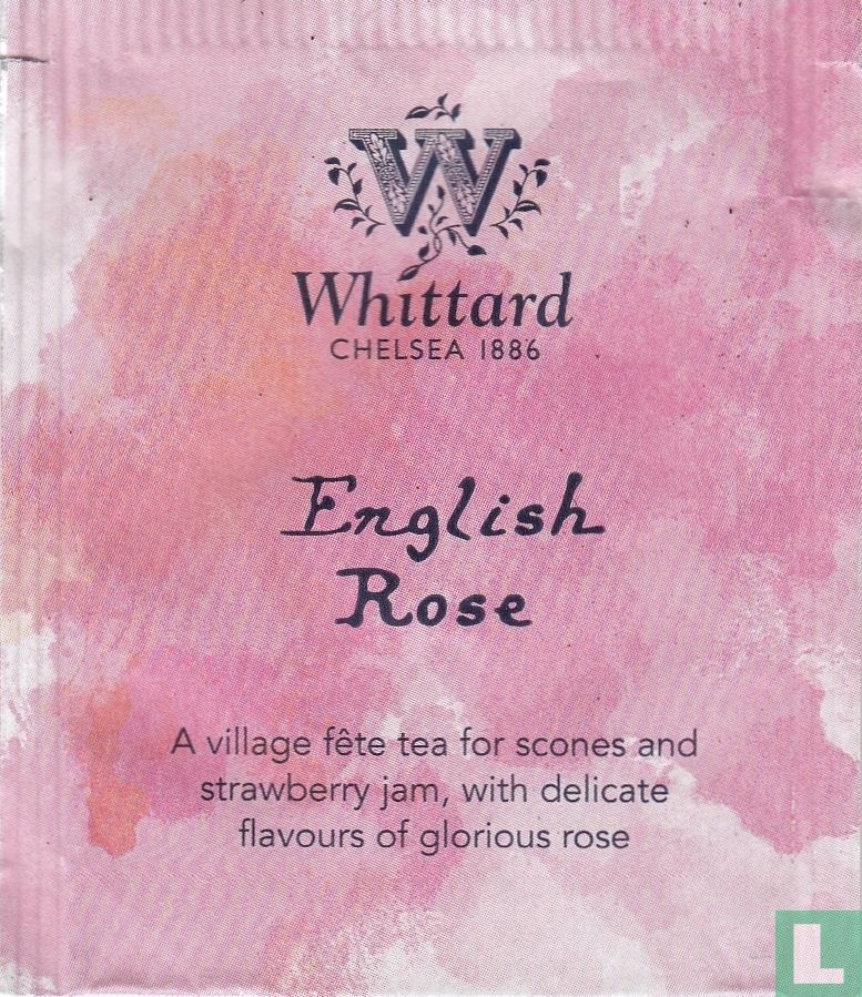 English Rose