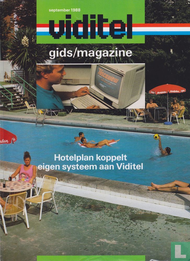 Viditel gids 3