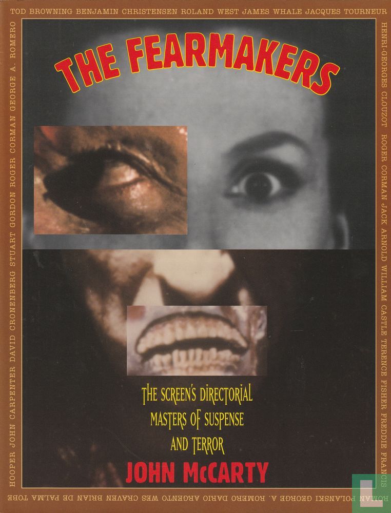 The Fearmakers