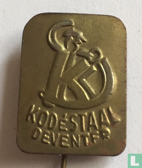 Kodé Staal Deventer