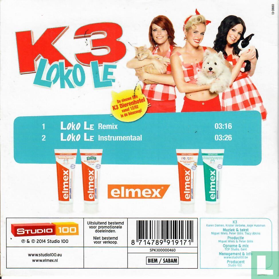 Loko Le