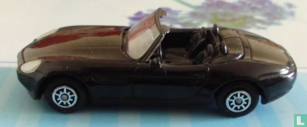 BMW Z8