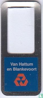 Van Hattum en Blankevoort