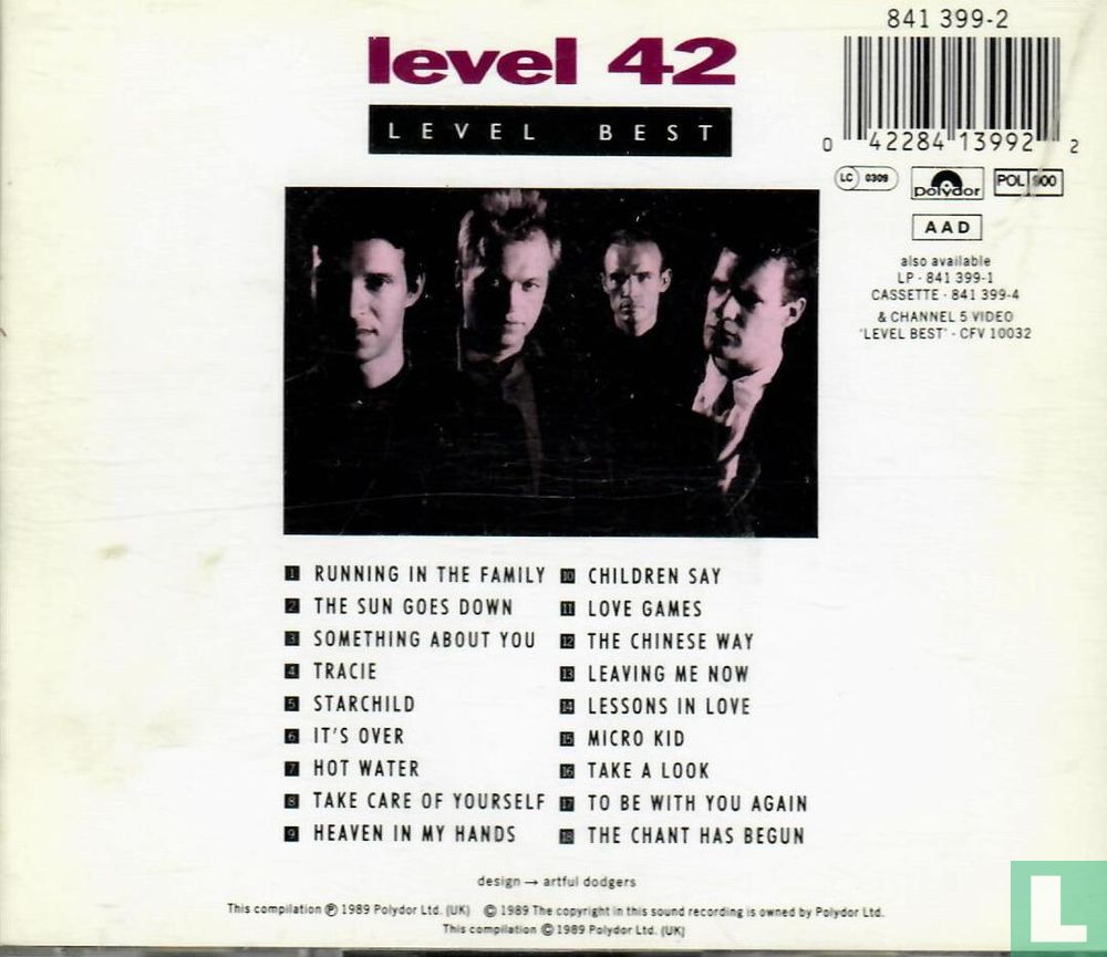 Level Best
