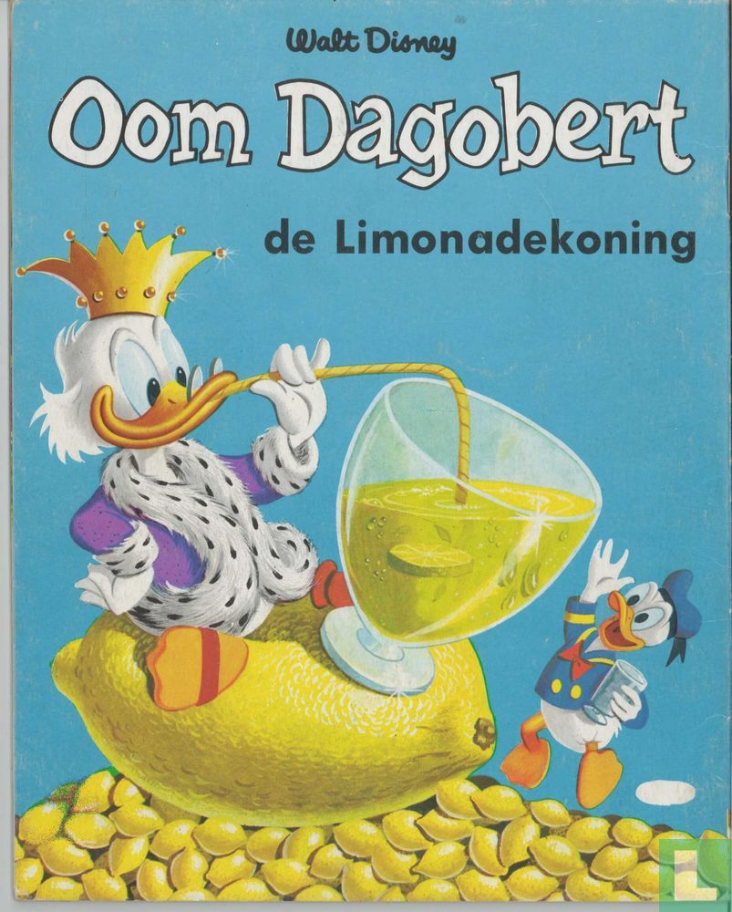 De limonadekoning